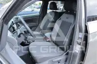 2020 Volkswagen T-Cross