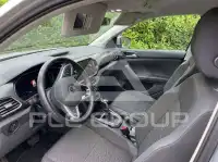 2020 Volkswagen T-Cross