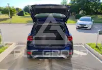 2020 Volkswagen T-Cross