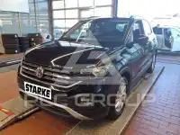 2020 Volkswagen T-Cross