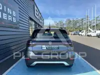 2020 Volkswagen T-Cross