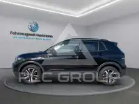 2020 Volkswagen T-Cross