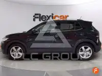 2020 Volkswagen T-Cross