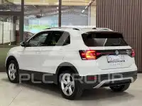 2020 Volkswagen T-Cross