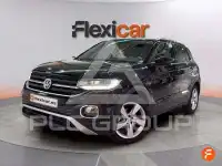 2020 Volkswagen T-Cross