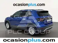 2020 Volkswagen T-Cross