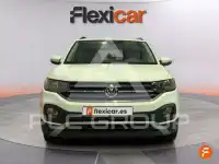 2020 Volkswagen T-Cross