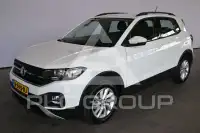 2020 Volkswagen T-Cross