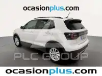 2020 Volkswagen T-Cross