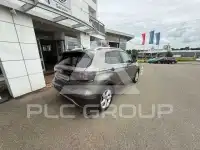 2020 Volkswagen T-Cross