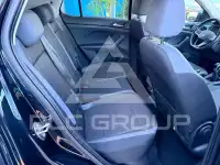 2020 Volkswagen T-Cross