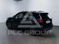 2020 Volkswagen T-Cross
