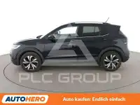 2020 Volkswagen T-Cross
