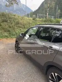 2020 Volkswagen T-Cross