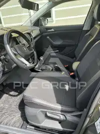2020 Volkswagen T-Cross