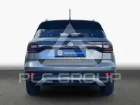 2020 Volkswagen T-Cross