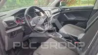 2020 Volkswagen T-Cross
