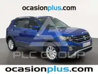 2020 Volkswagen T-Cross