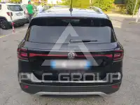 2020 Volkswagen T-Cross