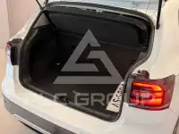 2020 Volkswagen T-Cross
