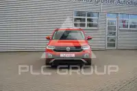 2020 Volkswagen T-Cross