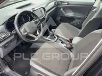2020 Volkswagen T-Cross