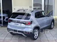 2020 Volkswagen T-Cross