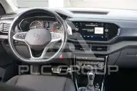 2020 Volkswagen T-Cross