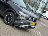 2020 Volkswagen T-Cross