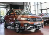 2020 Volkswagen T-Cross