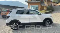 2020 Volkswagen T-Cross