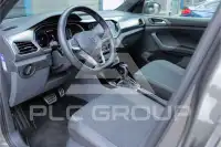 2020 Volkswagen T-Cross