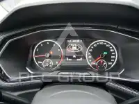 2020 Volkswagen T-Cross