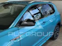 2020 Volkswagen T-Cross