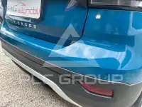 2020 Volkswagen T-Cross