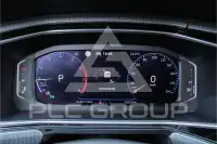 2020 Volkswagen T-Cross