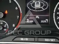 2020 Volkswagen T-Cross
