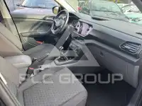 2020 Volkswagen T-Cross