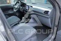 2020 Volkswagen T-Cross