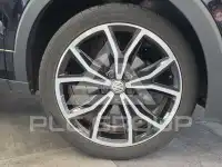 2020 Volkswagen T-Cross