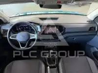 2020 Volkswagen T-Cross