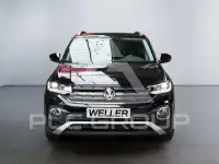 2020 Volkswagen T-Cross