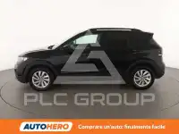 2020 Volkswagen T-Cross