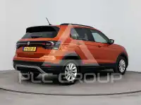 2020 Volkswagen T-Cross