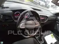 2020 Volkswagen T-Cross