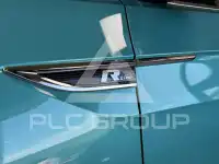 2020 Volkswagen T-Cross