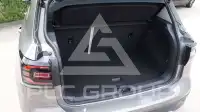 2020 Volkswagen T-Cross