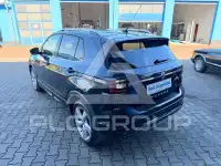 2020 Volkswagen T-Cross