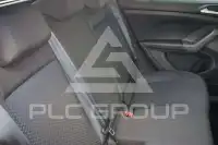 2020 Volkswagen T-Cross