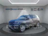 2020 Volkswagen T-Cross